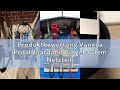 Produktbewertung Vangoa PedalBoard mit Eingebautem Netzteil,Aluminiumlegierung einteilig gebogene tr