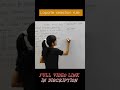Laporte selection rule | selection rule |  chemistry champs #shorts #education #selectionrule #short