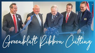 Full Revamped and Ready: Inside the newly renovated Robert B. Greenblatt, M.D. Library Guide