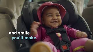 Graco® Turn2Me™ 3-in-1 Car Seat