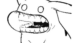 Pikachu Faces - Flipnote