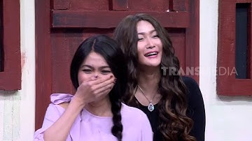 Mpok Alpa NGEFANS Banget Sama Inul Sampe Tahu Semuanya | OPERA VAN JAVA (03/10/19) Part 2