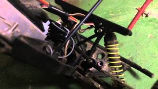 Duratrax Evader SCT Conversion