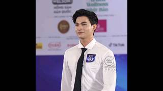 10 chàng trai ứng viên sáng giá trong Top 33 Nam Vương Thế Giới Việt Nam 2024 Mr World Vietnam 2024