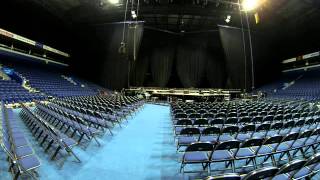 Stasys Povilaitis 50 metu scenoje koncertinio turo koncerto siemens arenoje garso montazas MexPro