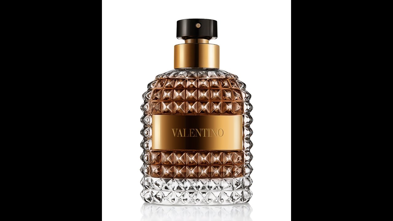 valentino uomo review