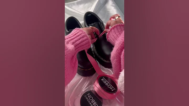 in my ribbon era  doc martens 8053 quad retro shoe...