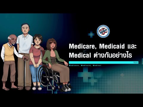 วีดีโอ: 3 วิธีง่ายๆ ในการตรวจสอบสถานะ Medicaid ของคุณ