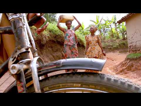 KELON RW-Ndagukunda (official video)