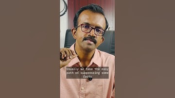 Inner Conflict #cognitivedissonance