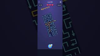 ARROW PUZZLE 3D 486 487 488 489 490