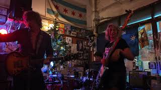 ์Mac & Dow Live @Fattysbaranddiner 2024/12/14 P3