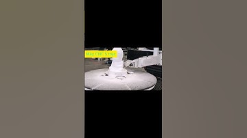 Ứng dụng CNC 5 trục trong ngành điêu khắc xốp