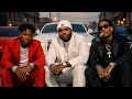 "NBA YoungBoy ft Kevin Gates x Wiz Khalifa (Official Music Video)"