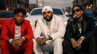 Nba Youngboy Ft Kevin Gates X Wiz Khalifa Official Music Video