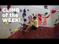 Climb of the Week #9