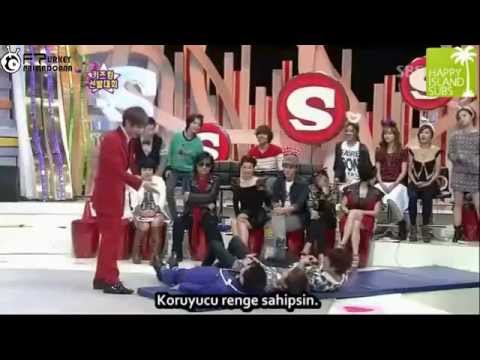 FT Island - Star King 238 (Türkçe Altyazılı)