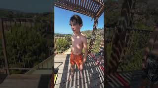 THIS WAS A STEEP SLIDE AT WESTERN WATER PARK IN MAGALUF
Hey, thanks for visiting and subscribing to our channel guys.
Follow Logan and Finley at SkinnyBeasts. We just love goofing around doing awesome cool stuff.
Thank you for watching and well see you next time.
Visit our Online Amazon store to buy our recommended Toys, gadgets and products:
https://www.amazon.co.uk/shop/bbskillsandfitness?ref=inf_own_bbskillsandfitness_cp
#SKINNYBEASTS
#LOGANBRIMBLE
#FINLEYBRIMBLE THIS WAS A STEEP SLIDE AT WESTERN WATER PARK IN MAGALUF