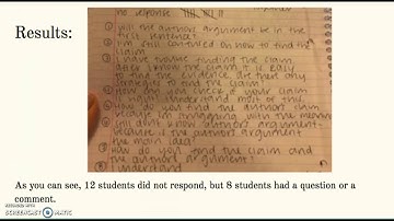 Service Learning Project Presentation