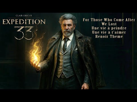Renoir Boss Theme All Phase Clair Obscur Expedition 33 OST Full Version