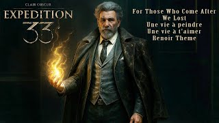 Renoir Boss Theme (All Phase) Clair Obscur: Expedition 33 OST Full Version