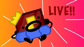 Random Art Stream w/ viewer requests!