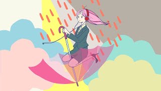 天気予報/初音ミク