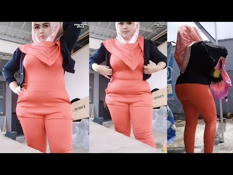 Kalo Lagi Libur Bunda Ngapain Aja Sih?? Vlog Hijab Style