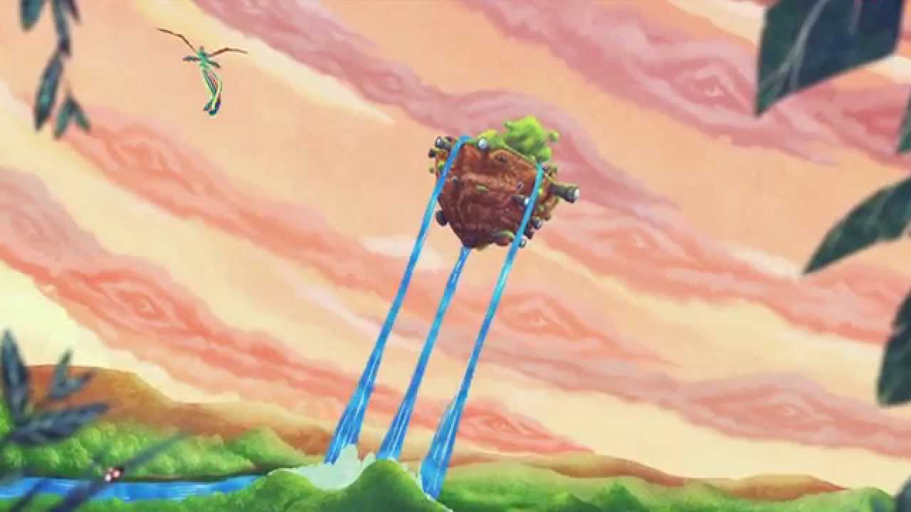 LA INCREIBLE HISTORIA DEL NIÑO DE PIEDRA TEASER MANTARRAYA YouTube LA INCREIBLE HISTORIA DEL NIÑO DE PIEDRA TEASER MANTARRAYA YouTube