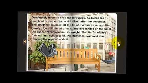 EZ COE 2012 Presentation