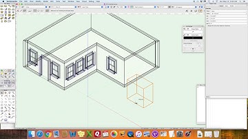 05 Introduction to Vectorworks Video AN02