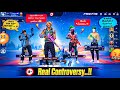 CONTROVERSY ஆம ண ட ந BOTU YOUTUBER த ன REPORT THIS ID GUYS சம பவம START 