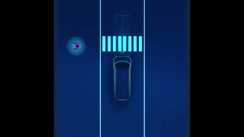 Advanced pedestrians collision detection