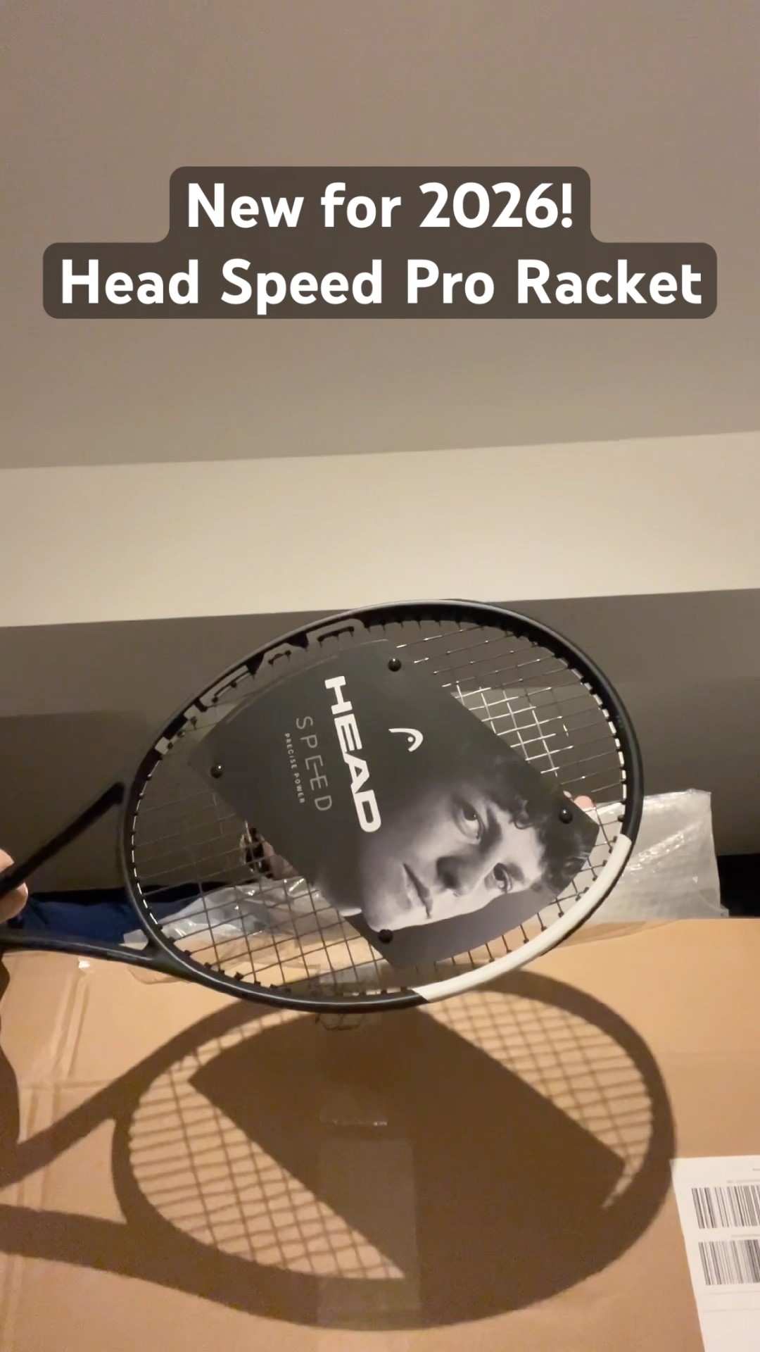 F-SPEED S-PRO 00X 　DEMO HEAD Speed Tour 2026 review | Classic Frame, Modern Days - YouTube