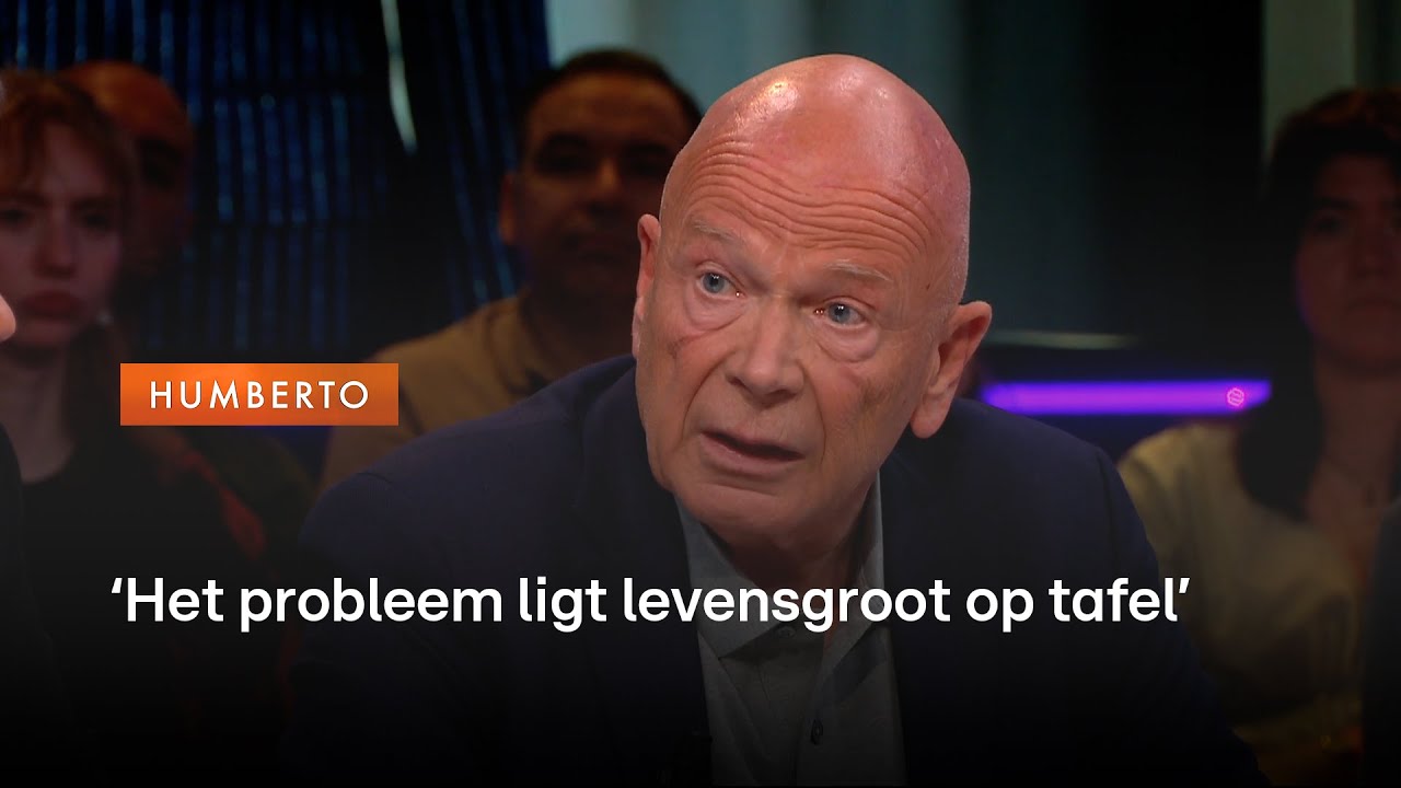 Taghi zonder advocaat, hoe nu verder? 'Niemand staat te springen' | HUMBERTO