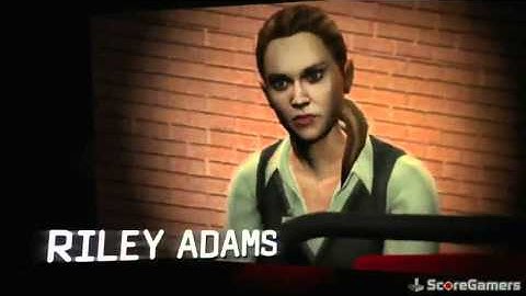 CSI Crime Scene Investigation   Deadly Intent Wii Trailer