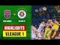 Binh Duong Hanoi FC goals and highlights