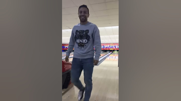 Papu Gomez che disastro a bowling!