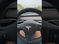 Tesla. Автопілот! 👍