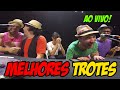 MELHORES TROTES - PAGODE DA OFENSA!