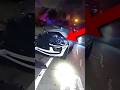 Drunk Porsche Driver Destroys a Marriage at 1AM