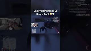 Stackswopo meet Kaicenat