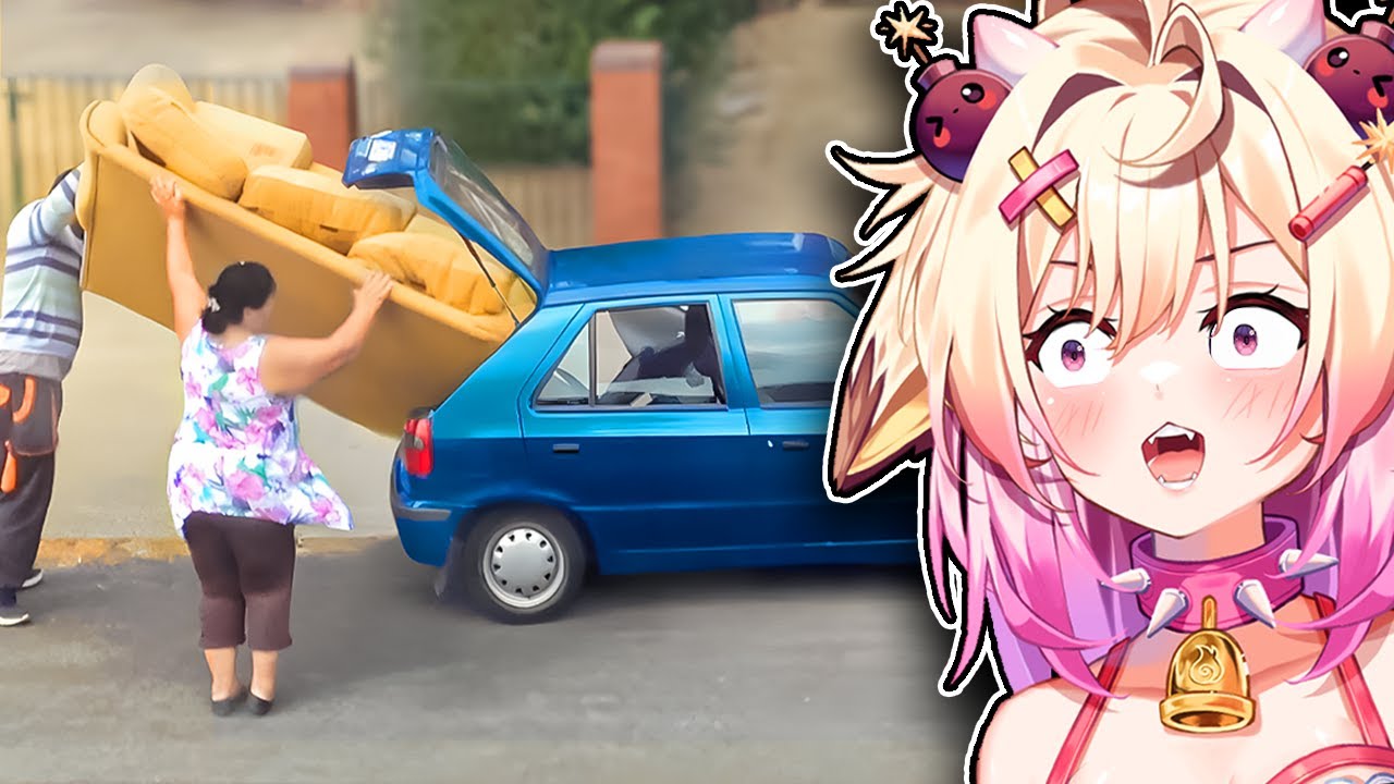 Люди становятся глупее... | Реакция Розибеллму на Dailydose