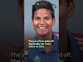 They Said Cricket Wasn’t for Girls, She Made History | Deepti Sharma