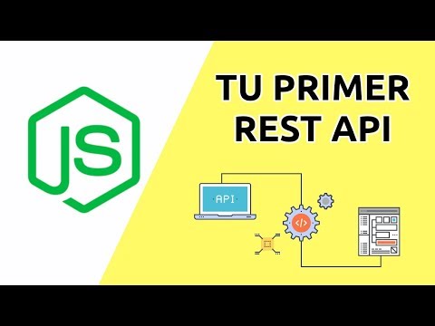 Video: ¿Cuál es la API más popular?