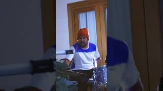 'Skulk Skull Sunken Boy' live - BIG FAT ELEPHANT #altrock #rock #liveband #newmusic #livemetal