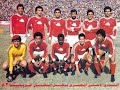 الكرة بتدوب في رجله أهداف ولمسات مصطفى عبده مجري الكرة المصرية 