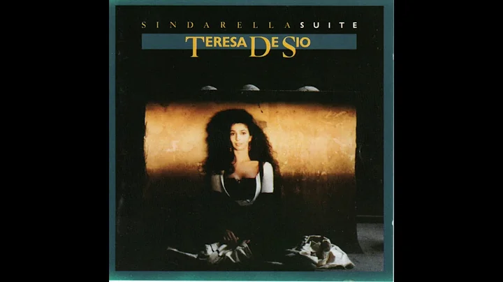 Teresa De Sio: Sindarella Suite (1988) [Full Album]