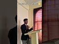 confident to bahut hai 😁 #comedy #collegesong #funny #trending #trendingshorts #cartoon