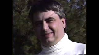 Ron Harris interviews Daniel at his home in West Virginia in 1991, PART 2